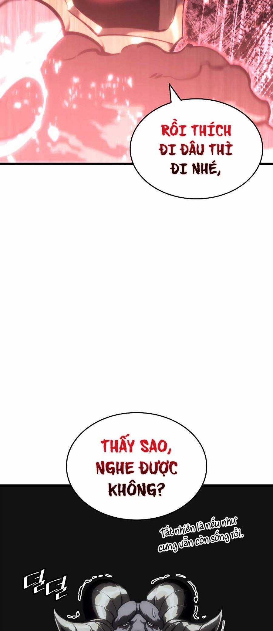 Ranker Cấp Sss Hồi Quy Chapter 52 trang 69