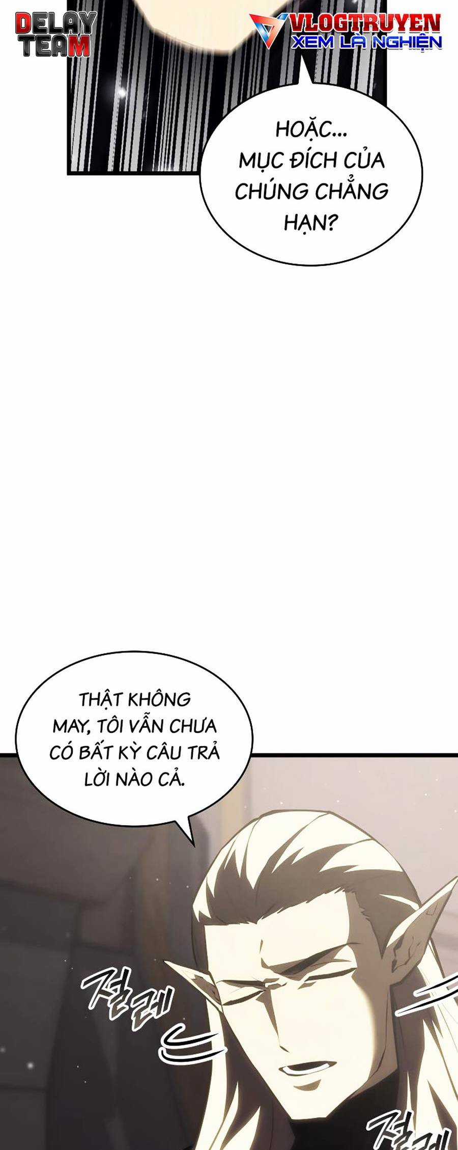 Ranker Cấp Sss Hồi Quy Chapter 52 trang 7