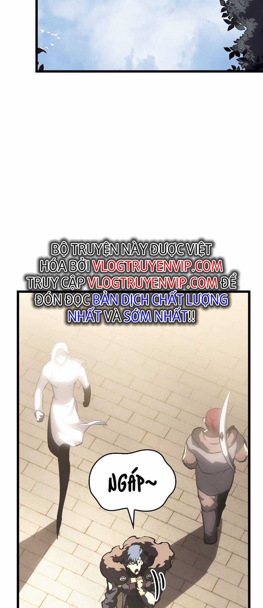 Ranker Cấp Sss Hồi Quy Chapter 52 trang 71