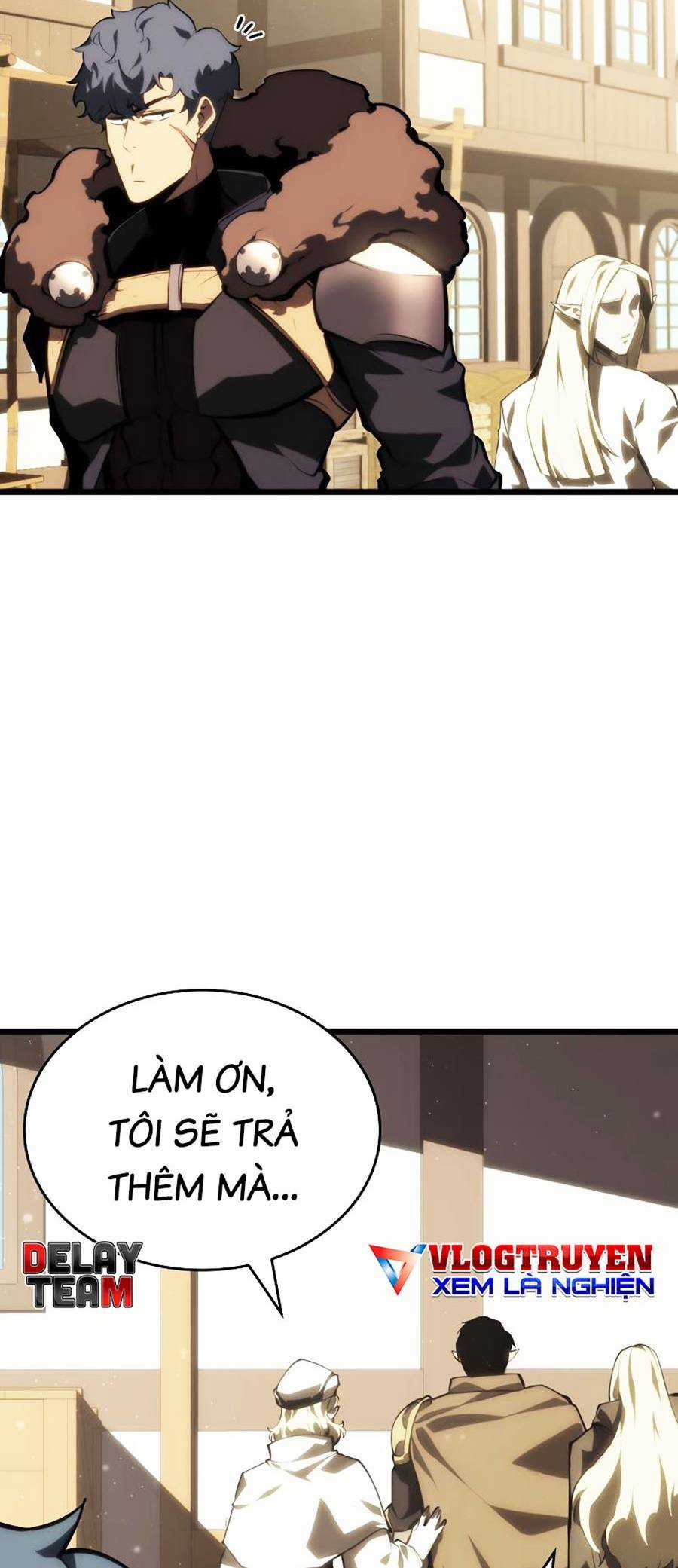 Ranker Cấp Sss Hồi Quy Chapter 52 trang 73