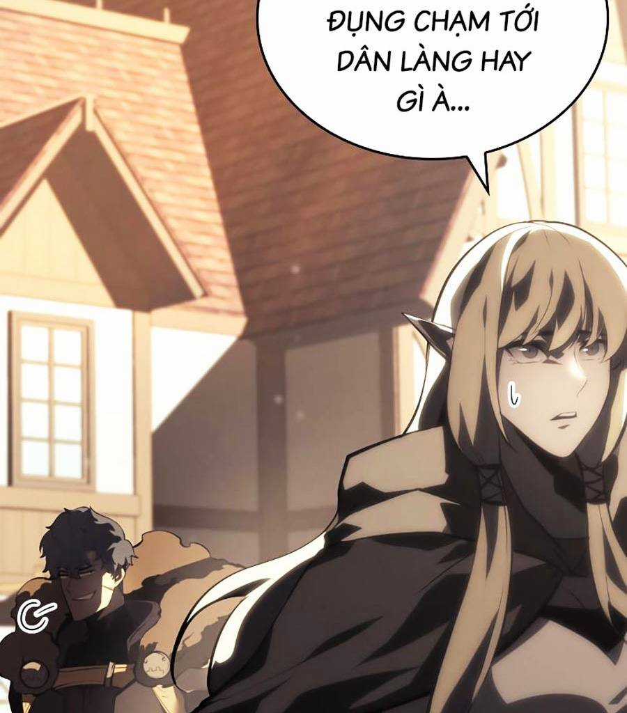 Ranker Cấp Sss Hồi Quy Chapter 52 trang 77