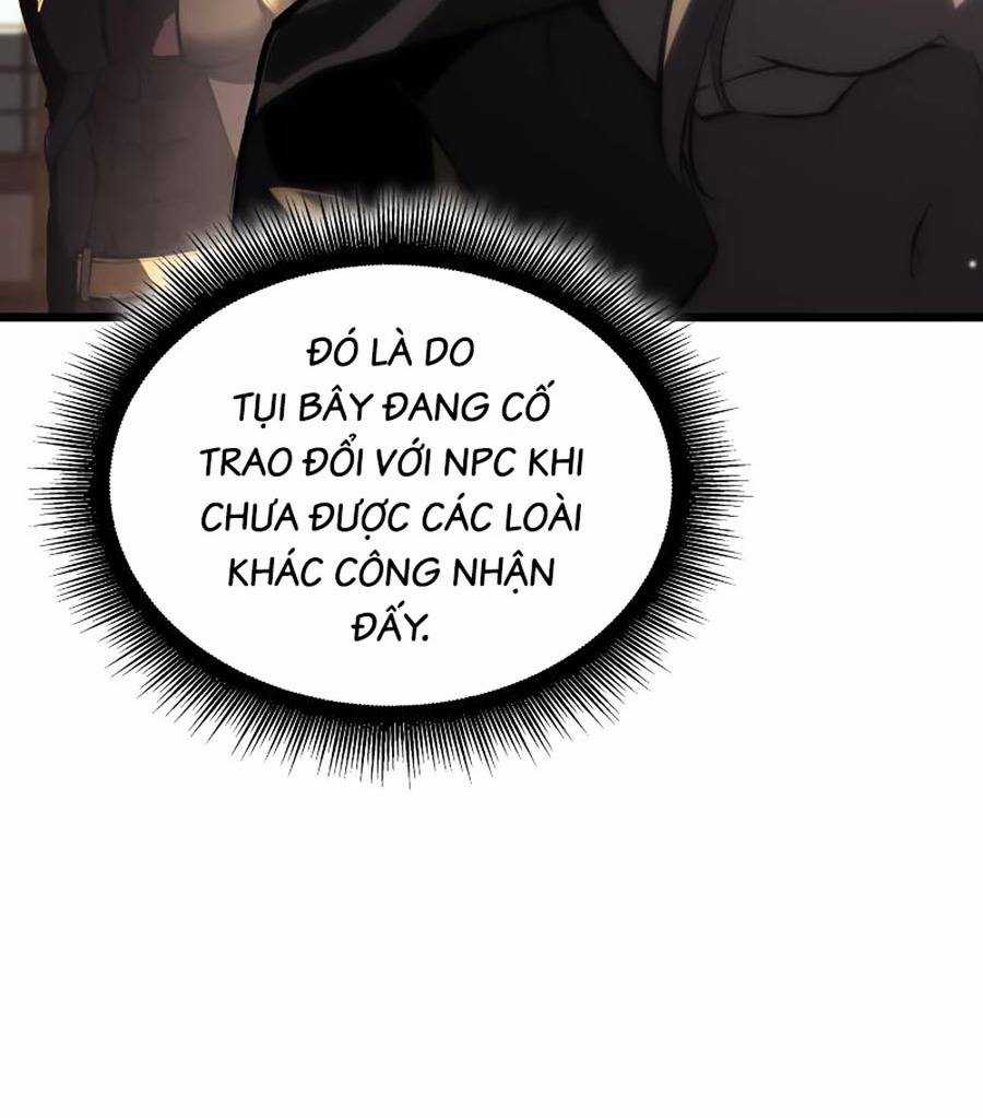 Ranker Cấp Sss Hồi Quy Chapter 52 trang 78