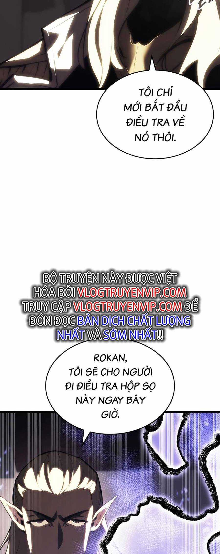 Ranker Cấp Sss Hồi Quy Chapter 52 trang 8