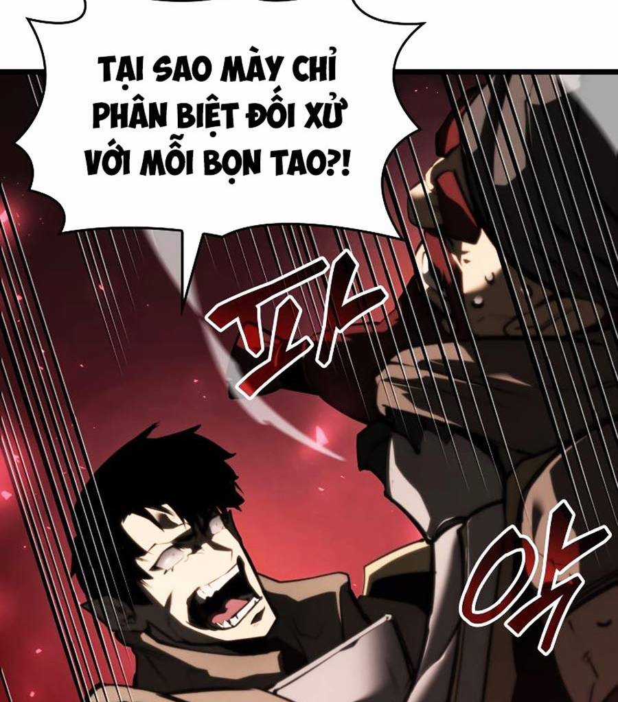 Ranker Cấp Sss Hồi Quy Chapter 52 trang 81