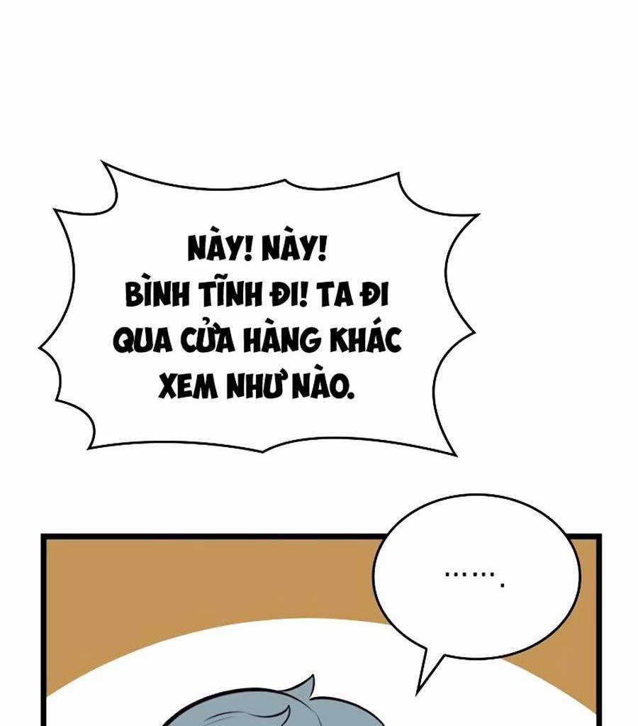 Ranker Cấp Sss Hồi Quy Chapter 52 trang 83