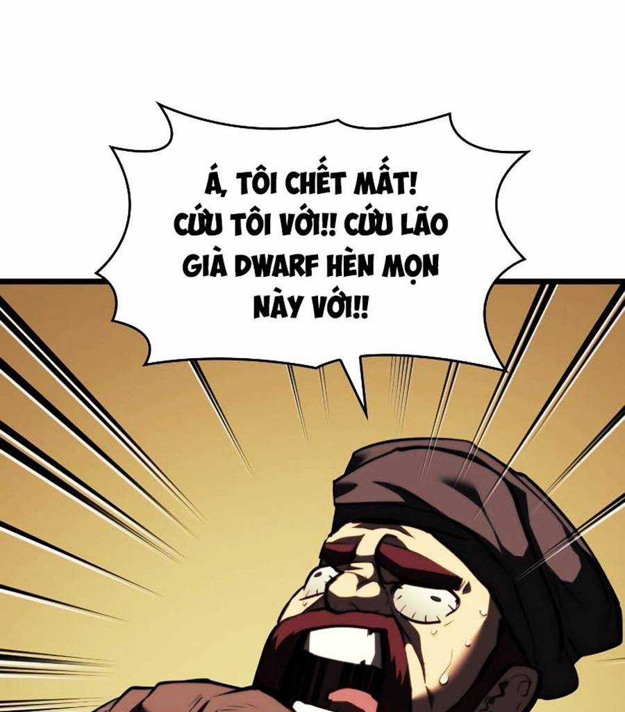 Ranker Cấp Sss Hồi Quy Chapter 52 trang 87