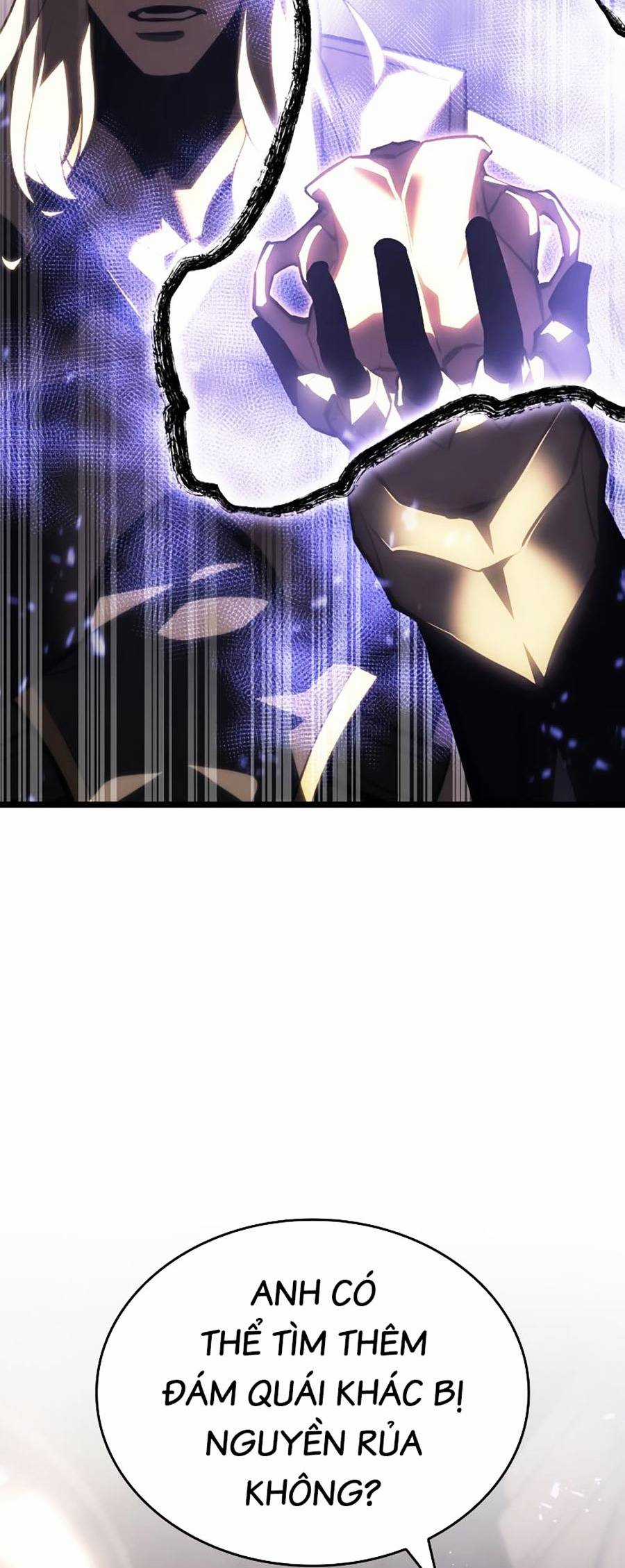 Ranker Cấp Sss Hồi Quy Chapter 52 trang 9