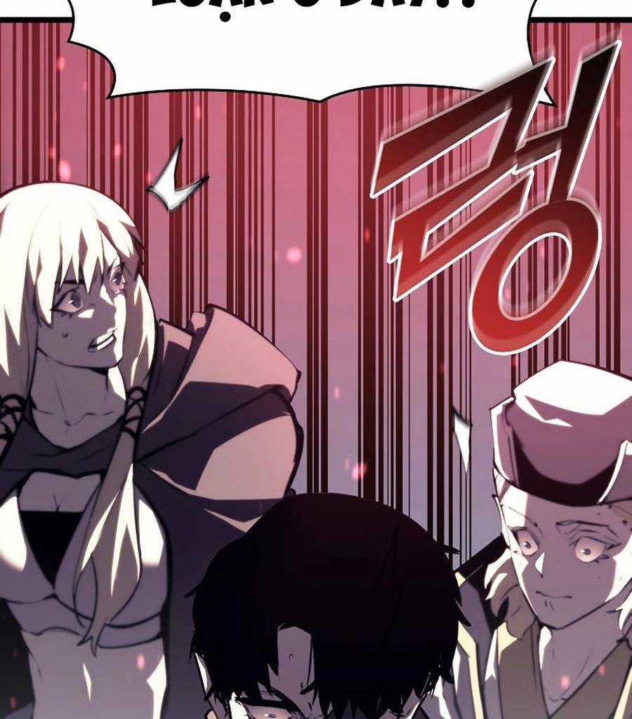 Ranker Cấp Sss Hồi Quy Chapter 52 trang 90