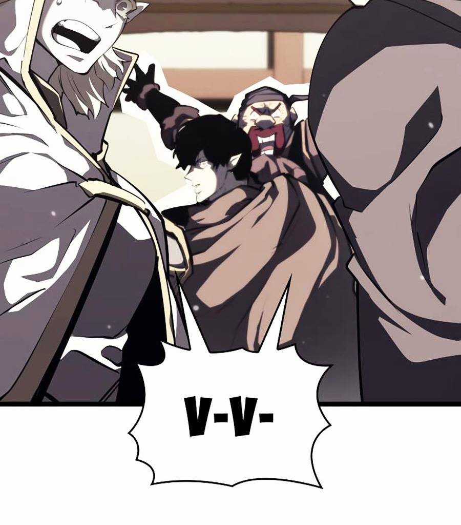 Ranker Cấp Sss Hồi Quy Chapter 52 trang 93