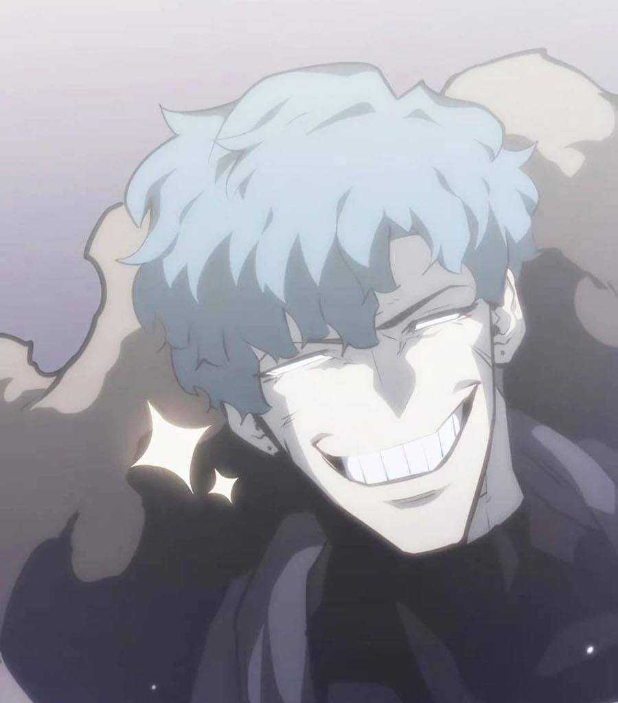 Ranker Cấp Sss Hồi Quy Chapter 52 trang 95