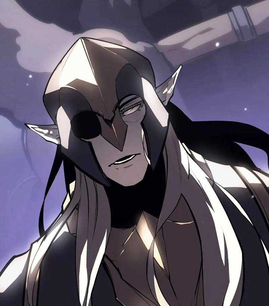 Ranker Cấp Sss Hồi Quy Chapter 52 trang 96