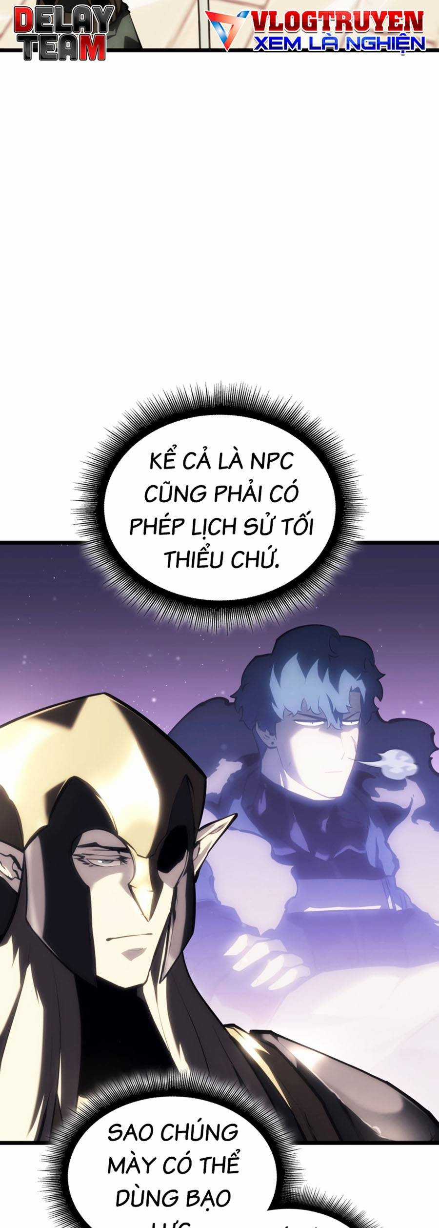 Ranker Cấp Sss Hồi Quy Chapter 53 trang 10