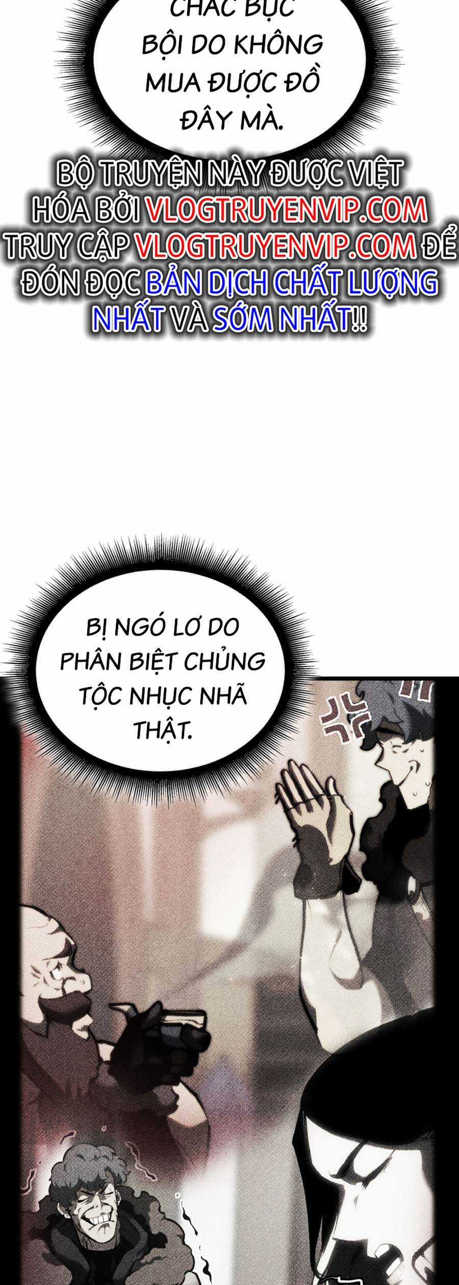 Ranker Cấp Sss Hồi Quy Chapter 53 trang 12