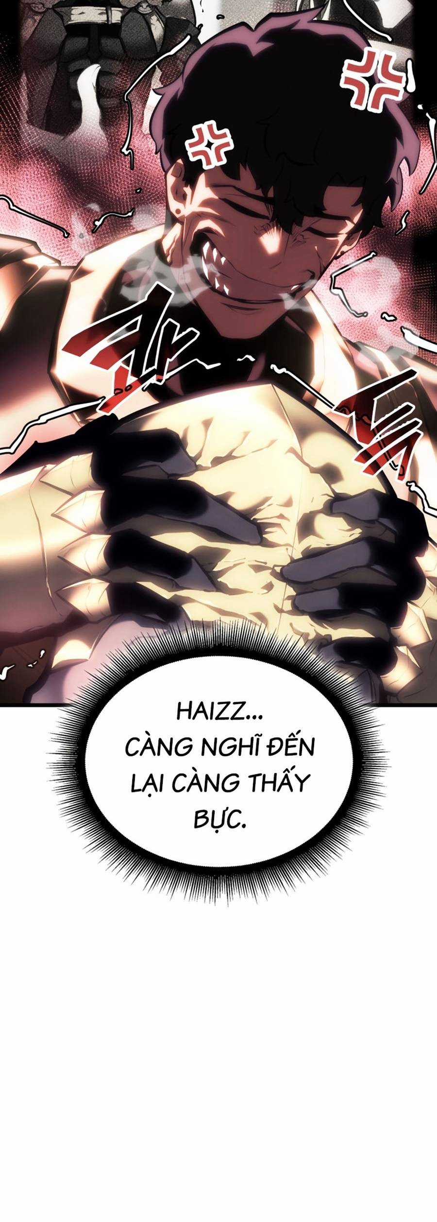 Ranker Cấp Sss Hồi Quy Chapter 53 trang 13
