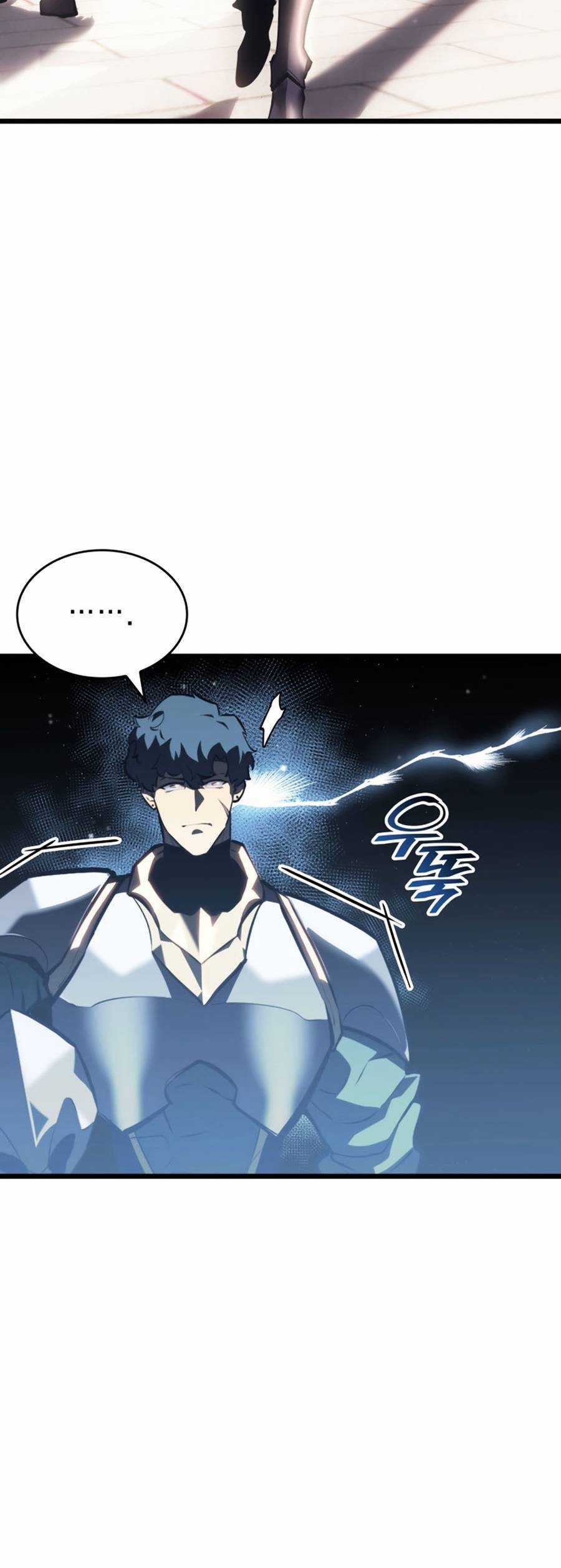 Ranker Cấp Sss Hồi Quy Chapter 53 trang 15