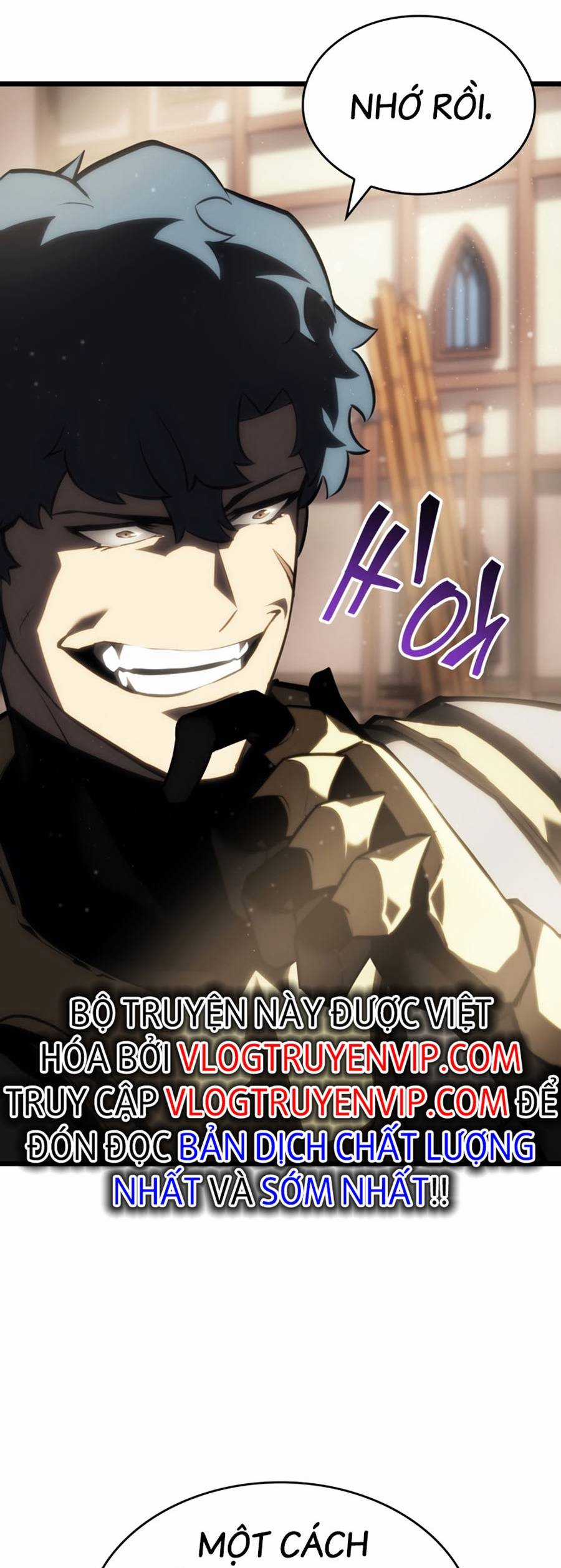 Ranker Cấp Sss Hồi Quy Chapter 53 trang 16