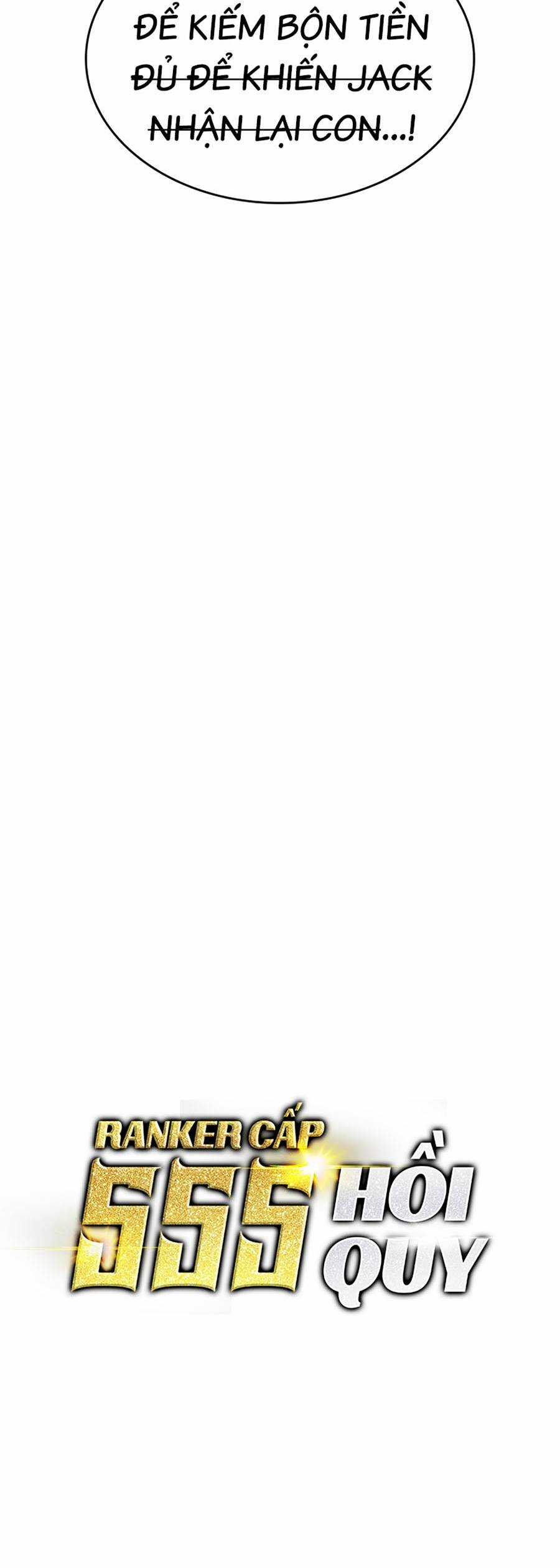 Ranker Cấp Sss Hồi Quy Chapter 53 trang 17