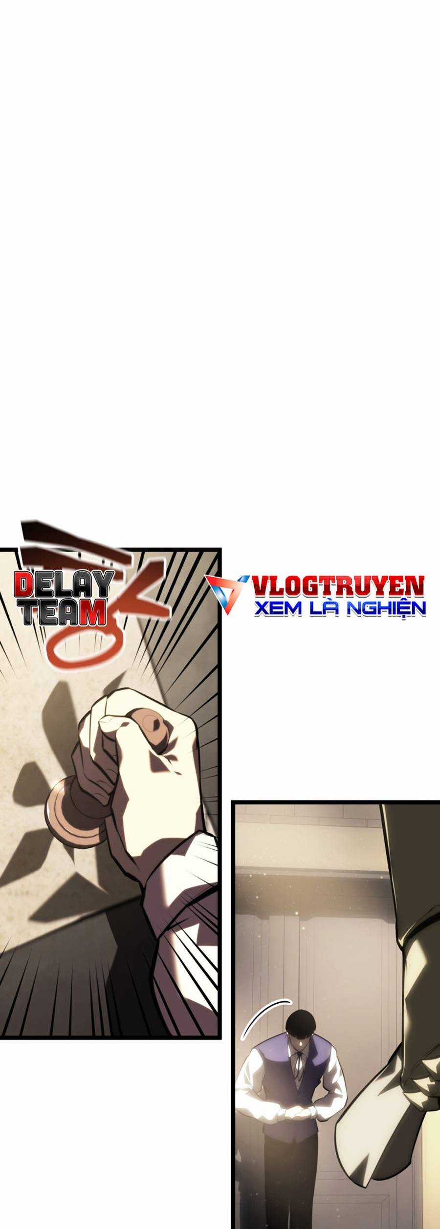 Ranker Cấp Sss Hồi Quy Chapter 53 trang 18