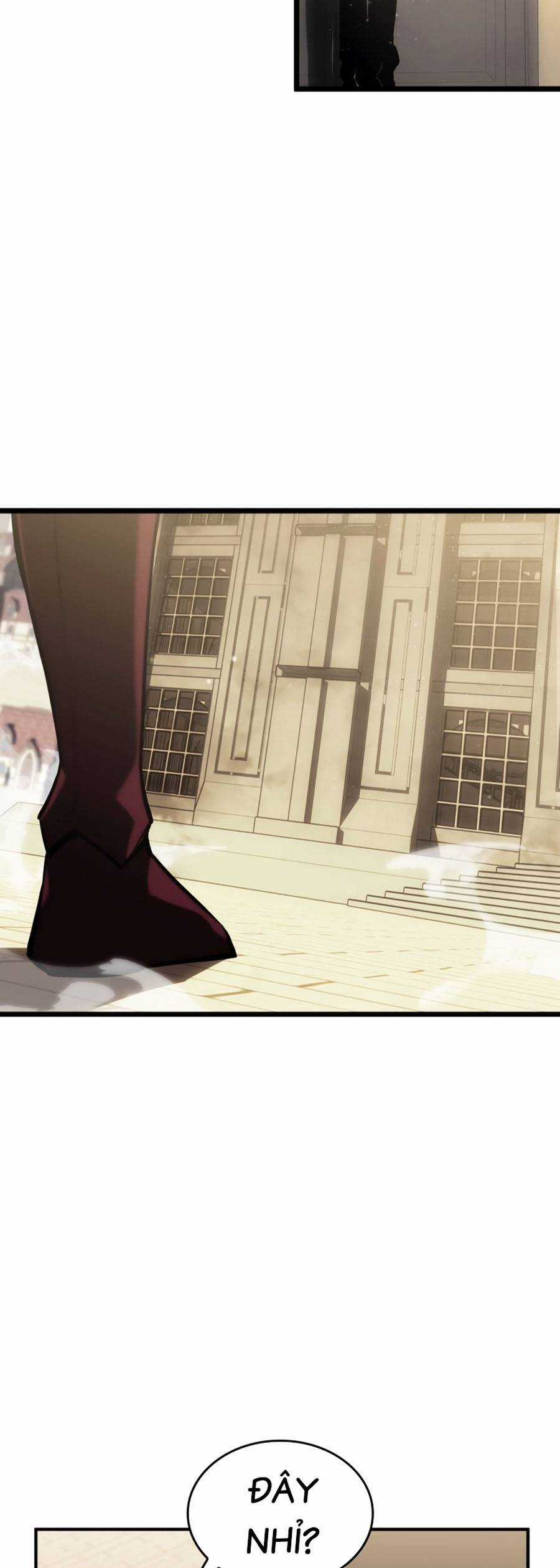 Ranker Cấp Sss Hồi Quy Chapter 53 trang 19