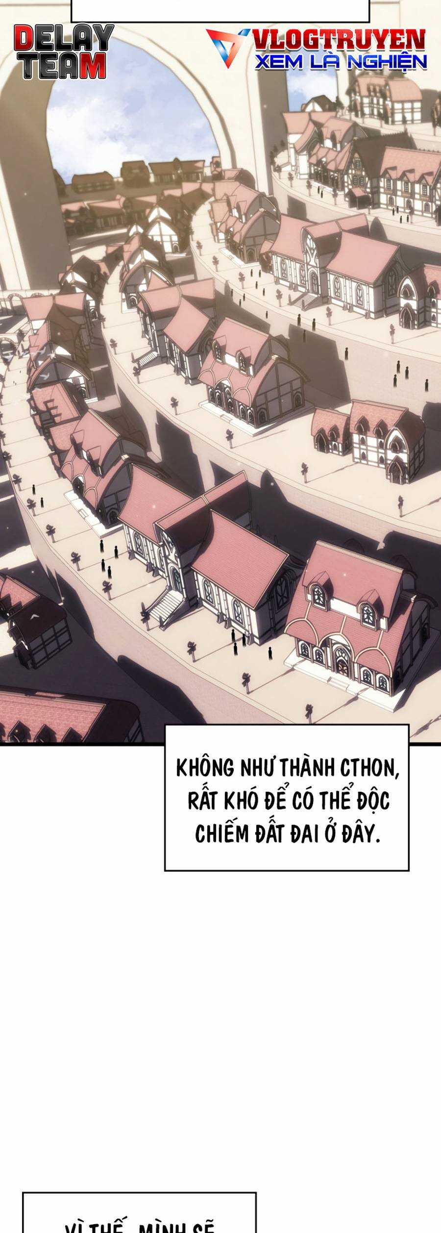 Ranker Cấp Sss Hồi Quy Chapter 53 trang 23