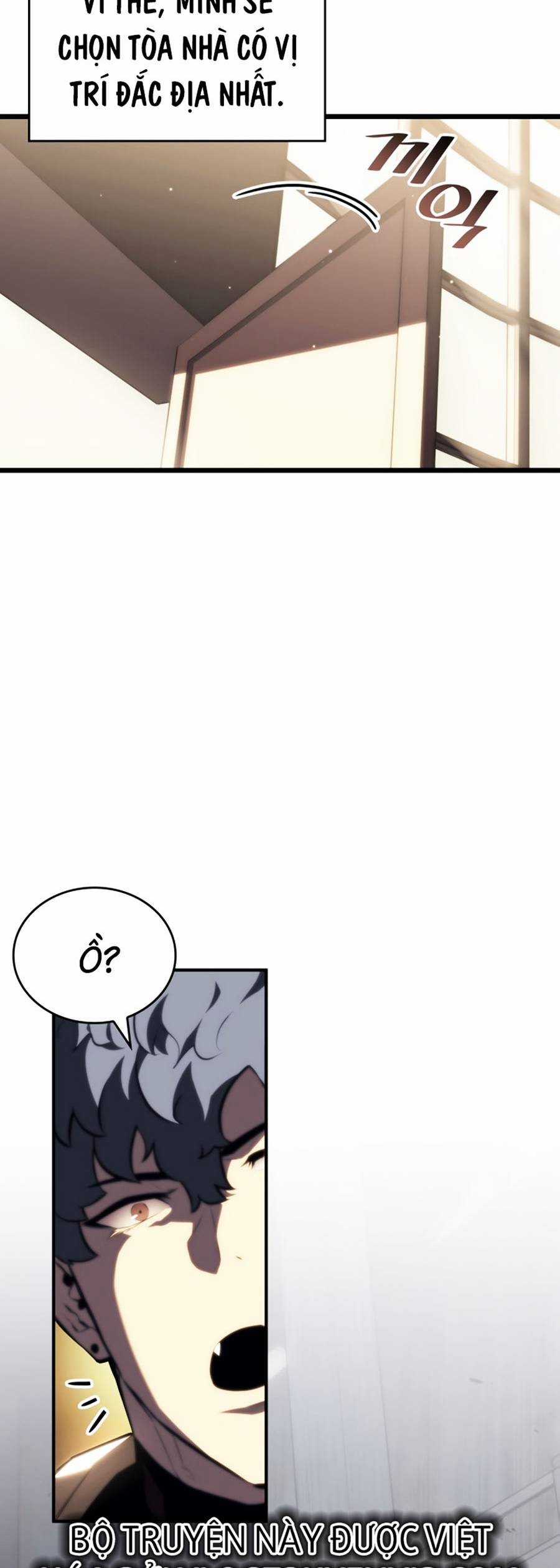 Ranker Cấp Sss Hồi Quy Chapter 53 trang 24