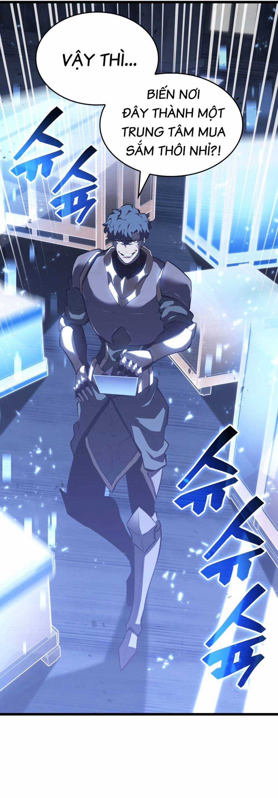 Ranker Cấp Sss Hồi Quy Chapter 53 trang 26