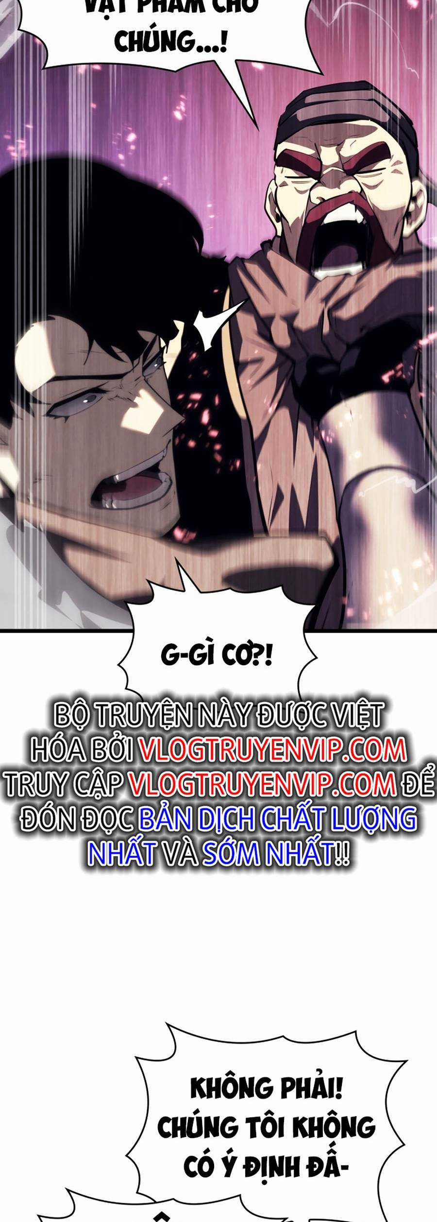 Ranker Cấp Sss Hồi Quy Chapter 53 trang 3