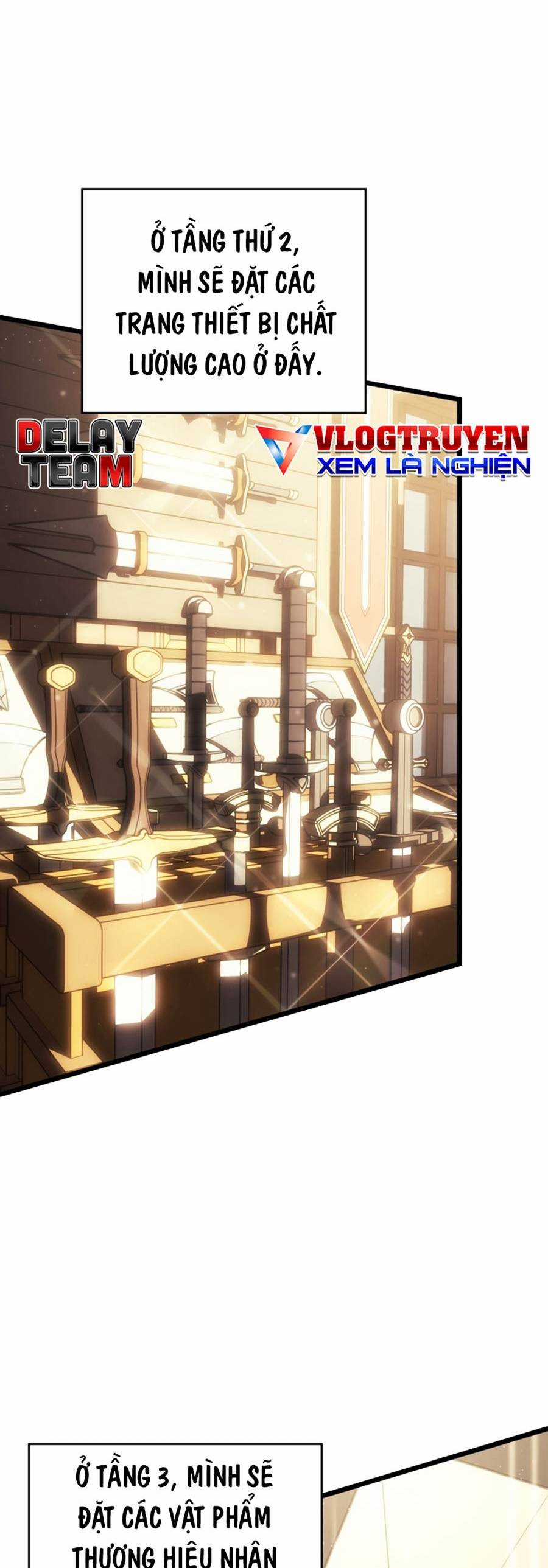 Ranker Cấp Sss Hồi Quy Chapter 53 trang 31