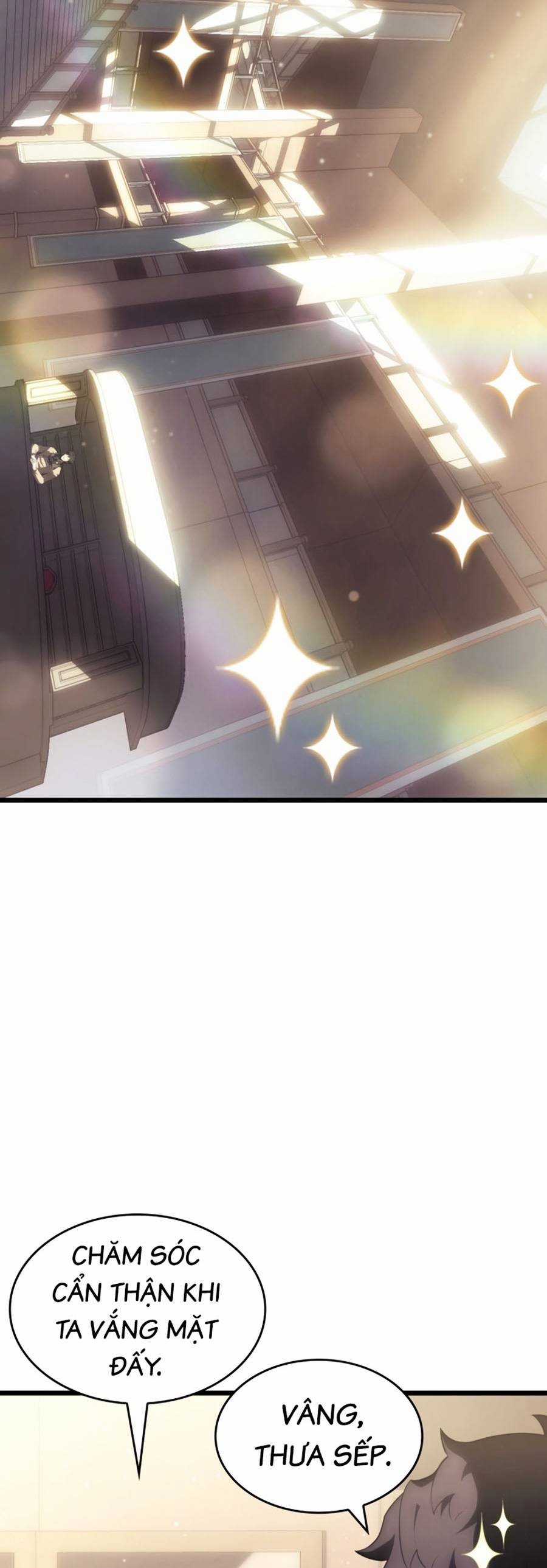 Ranker Cấp Sss Hồi Quy Chapter 53 trang 34