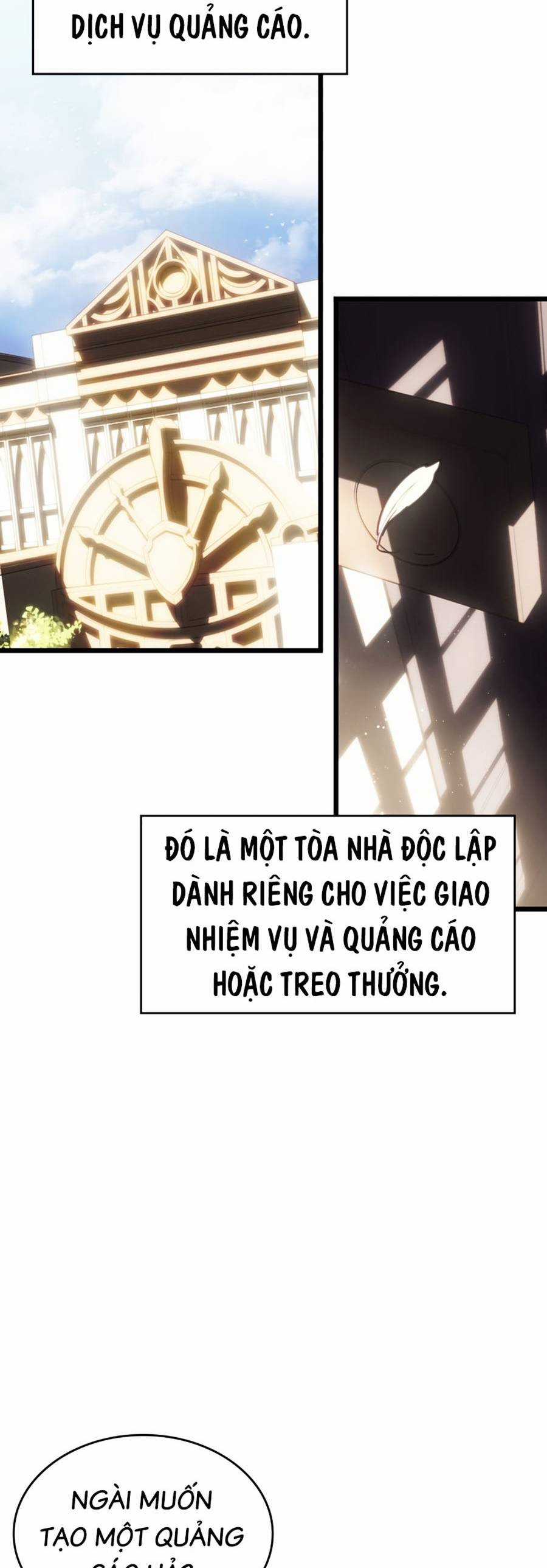 Ranker Cấp Sss Hồi Quy Chapter 53 trang 39