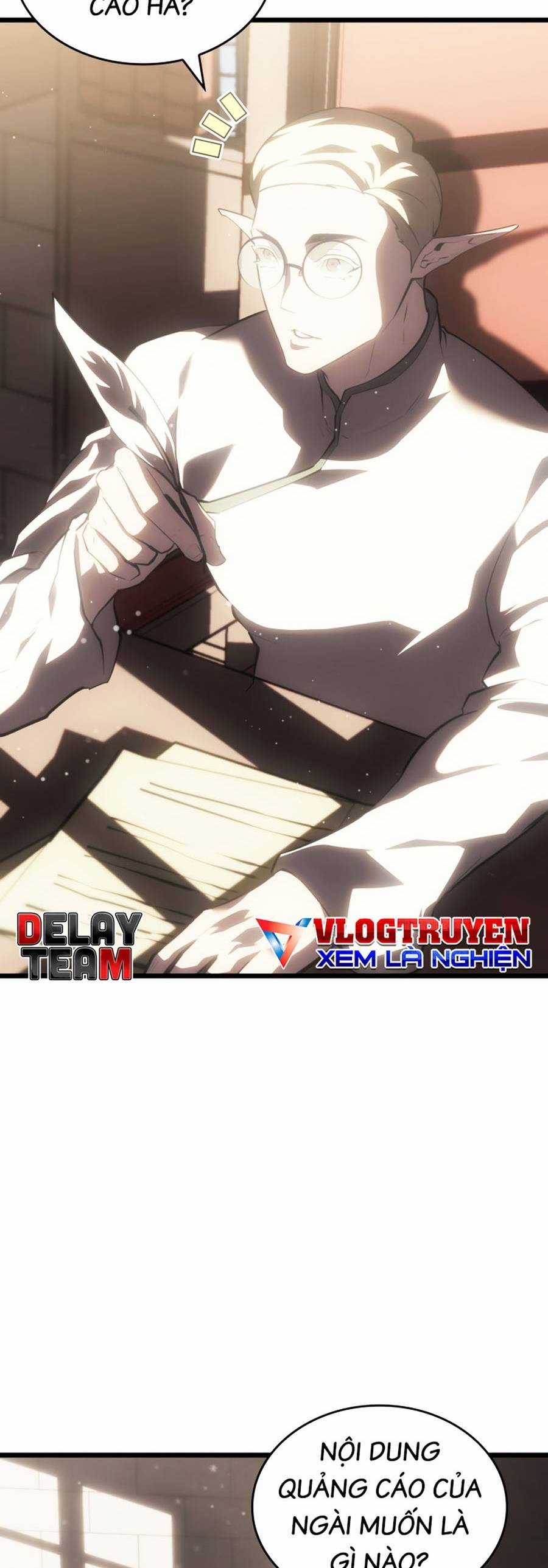 Ranker Cấp Sss Hồi Quy Chapter 53 trang 40