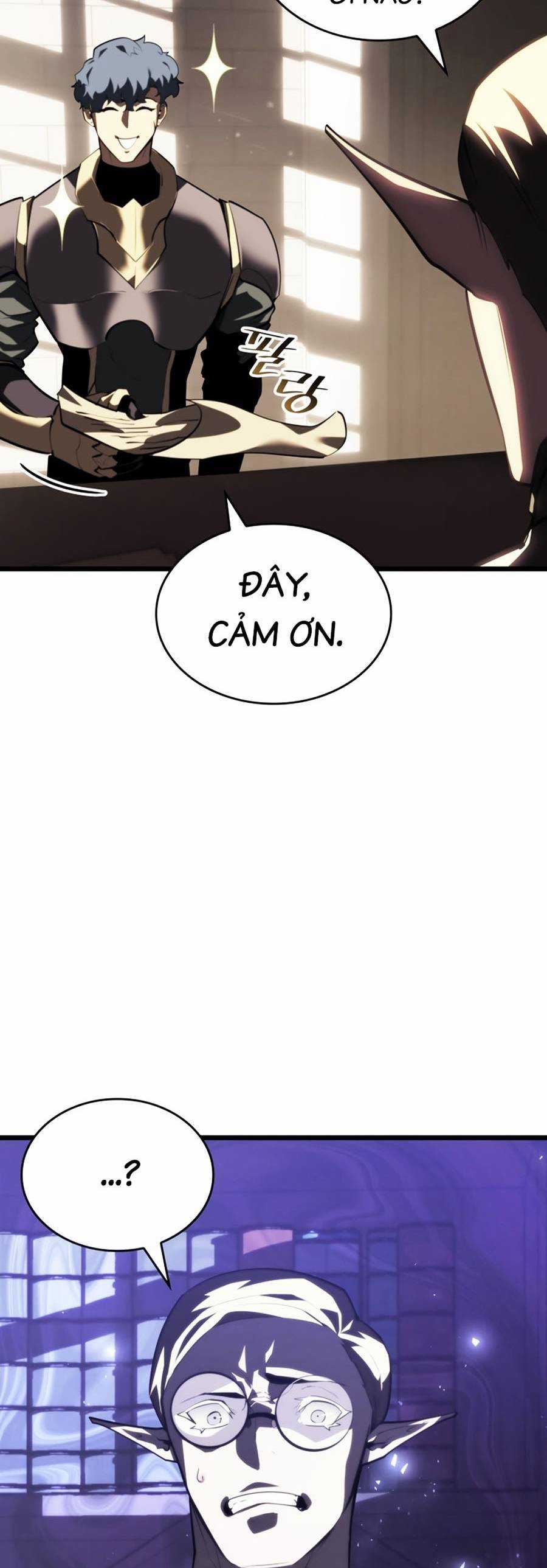 Ranker Cấp Sss Hồi Quy Chapter 53 trang 41