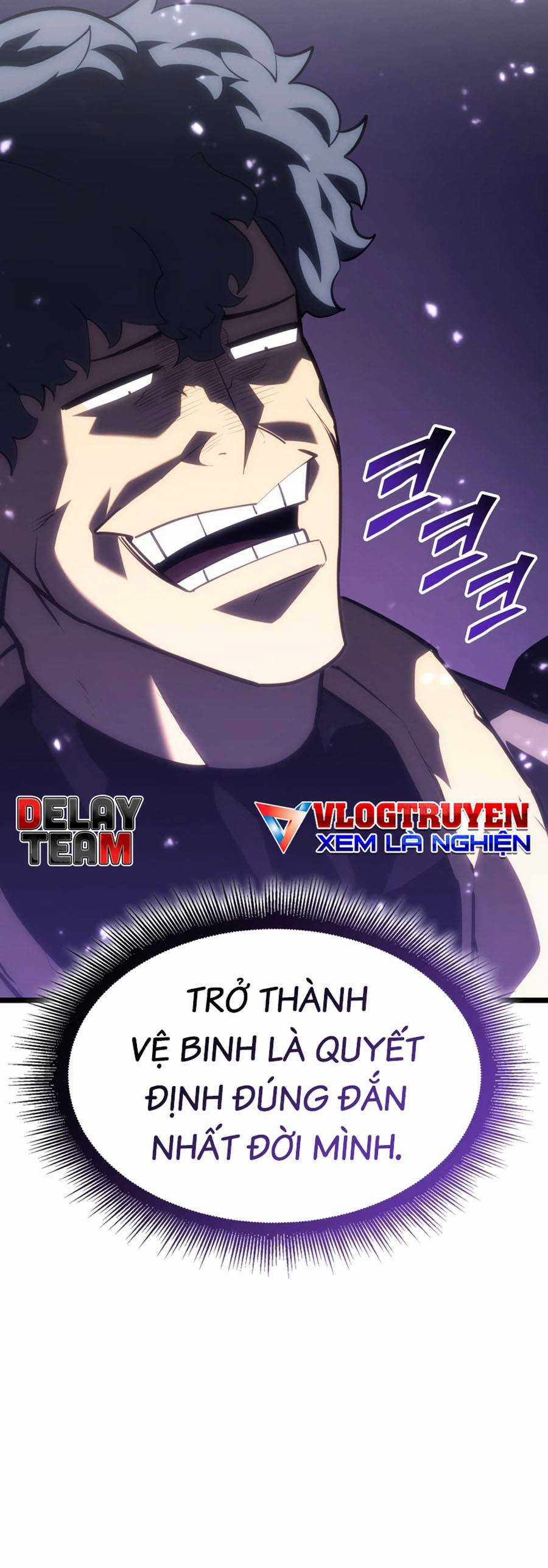 Ranker Cấp Sss Hồi Quy Chapter 53 trang 44