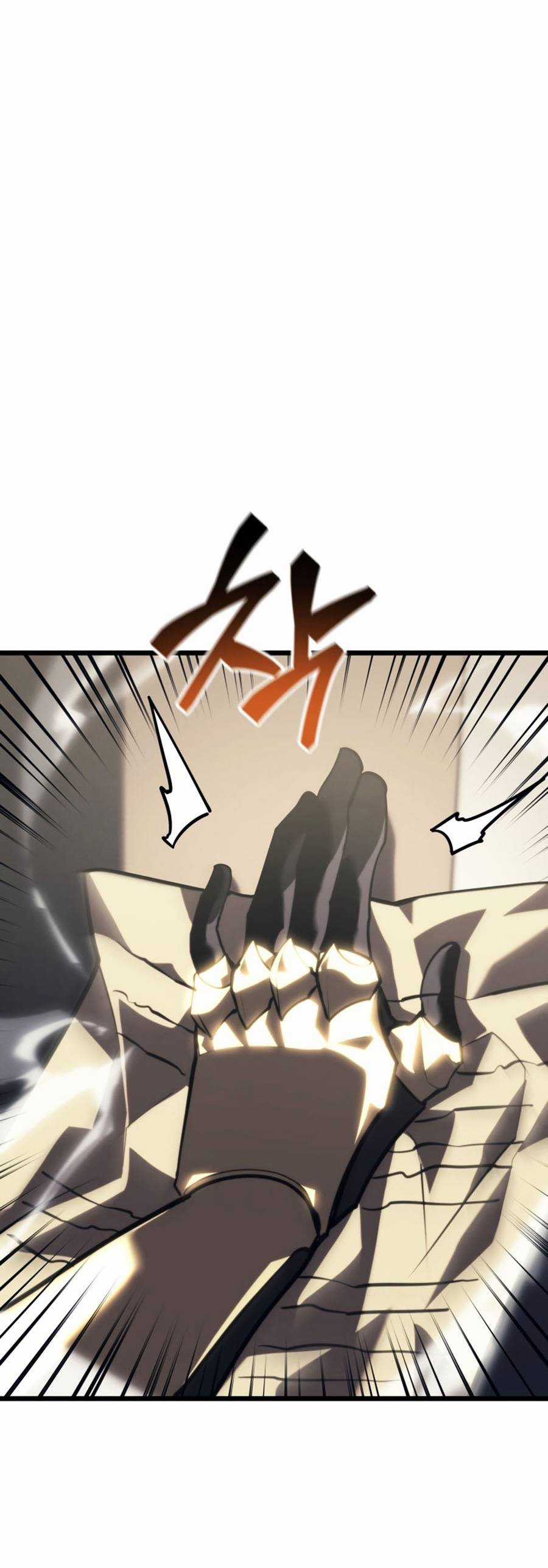 Ranker Cấp Sss Hồi Quy Chapter 53 trang 45