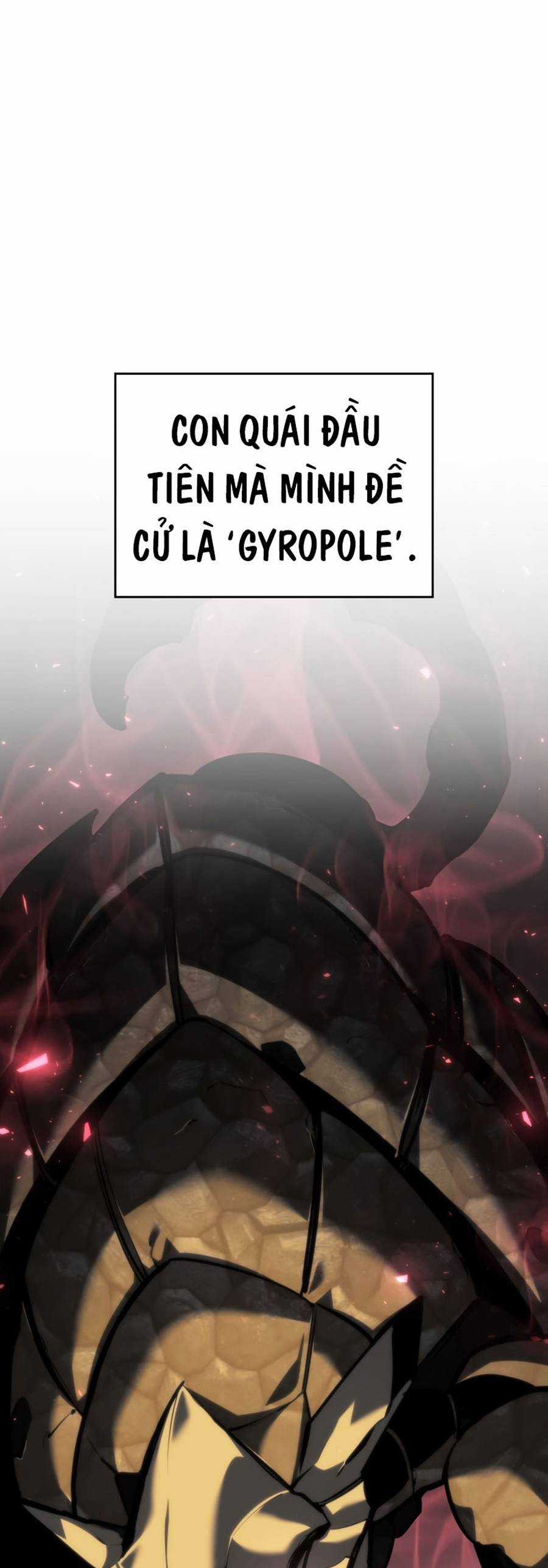 Ranker Cấp Sss Hồi Quy Chapter 53 trang 47