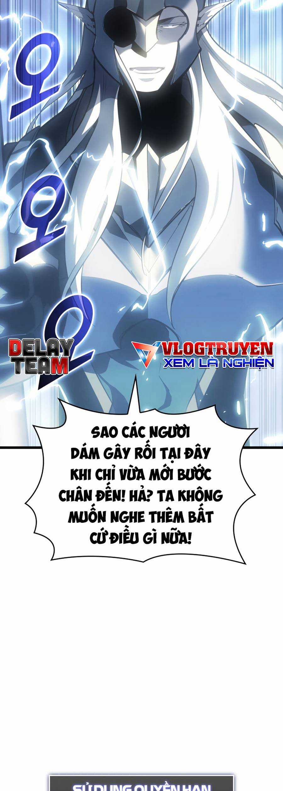 Ranker Cấp Sss Hồi Quy Chapter 53 trang 5