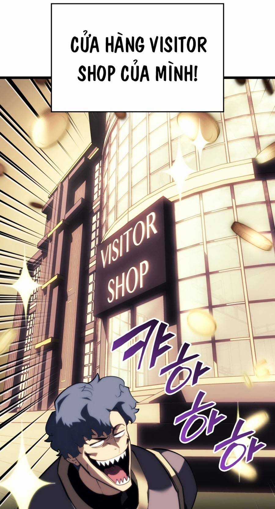 Ranker Cấp Sss Hồi Quy Chapter 53 trang 51