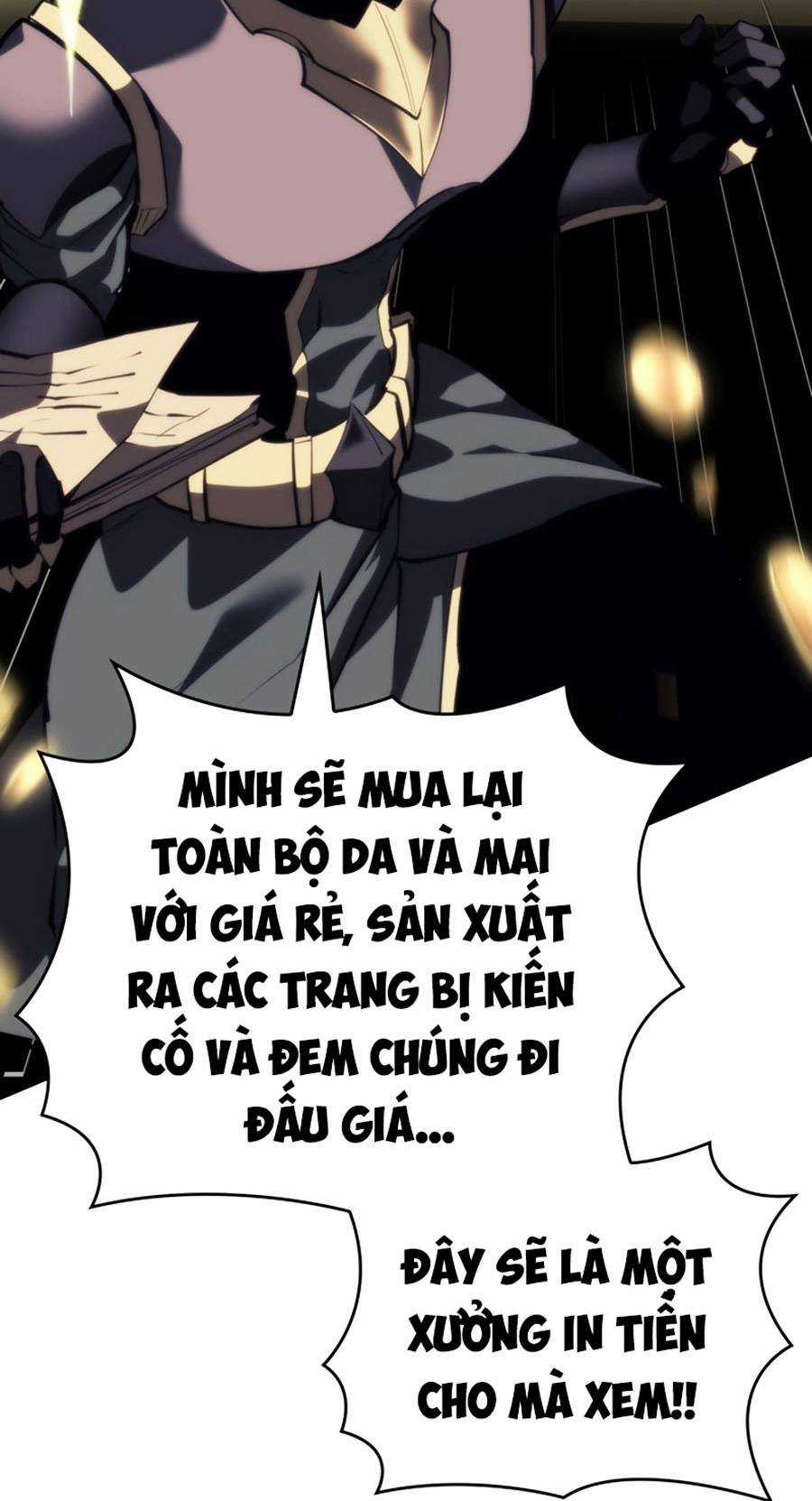 Ranker Cấp Sss Hồi Quy Chapter 53 trang 52