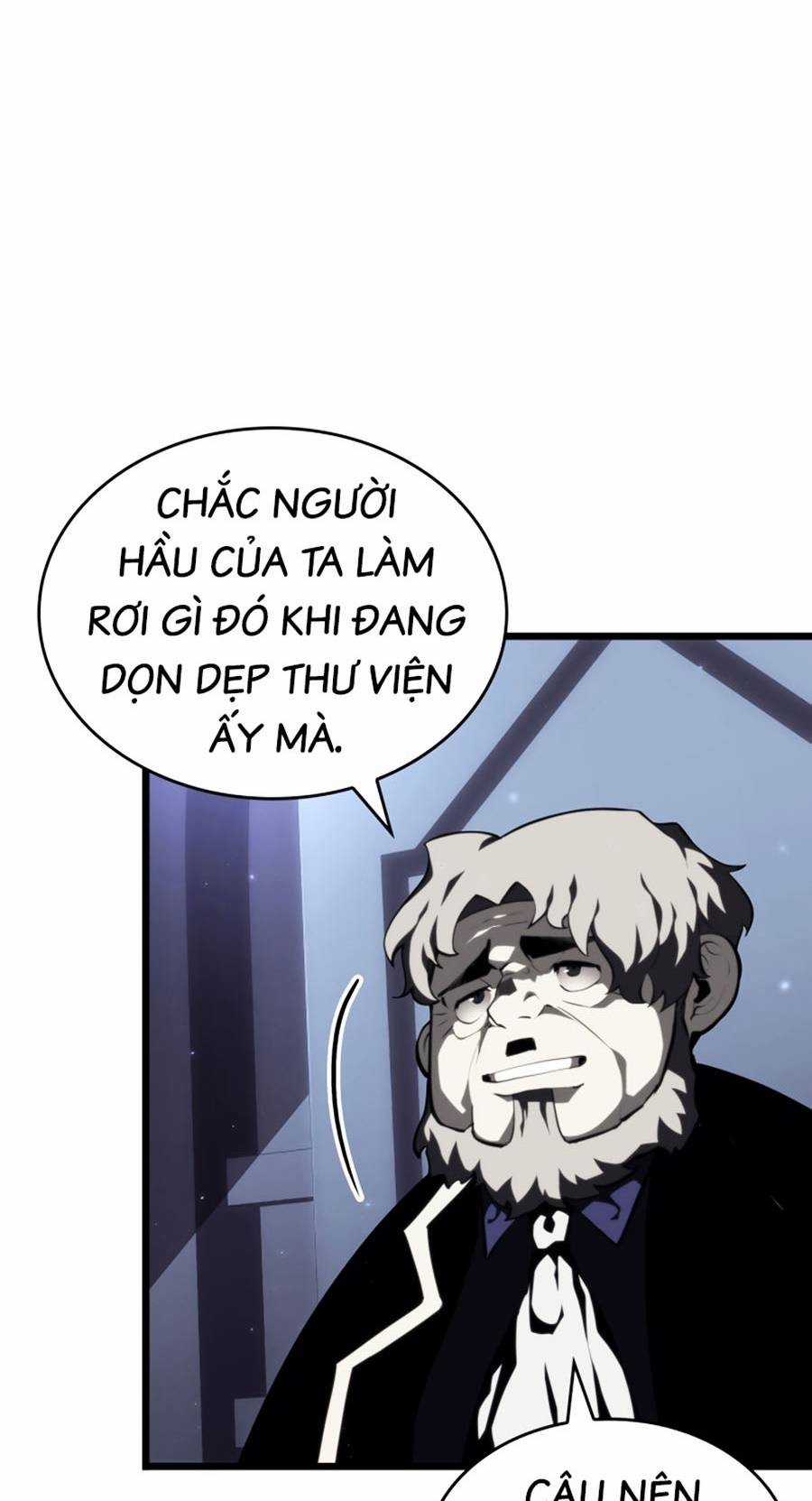 Ranker Cấp Sss Hồi Quy Chapter 53 trang 62