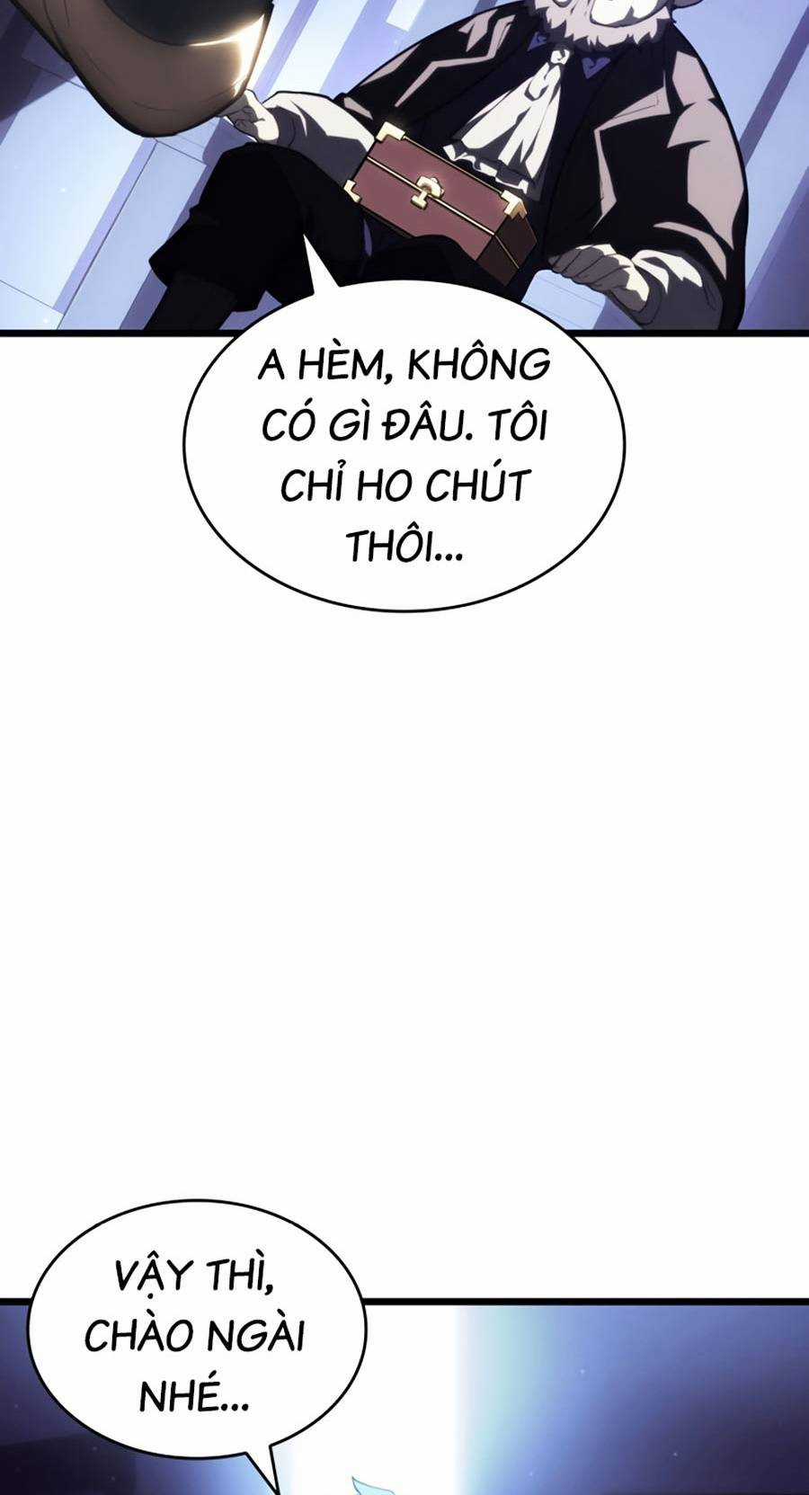 Ranker Cấp Sss Hồi Quy Chapter 53 trang 65