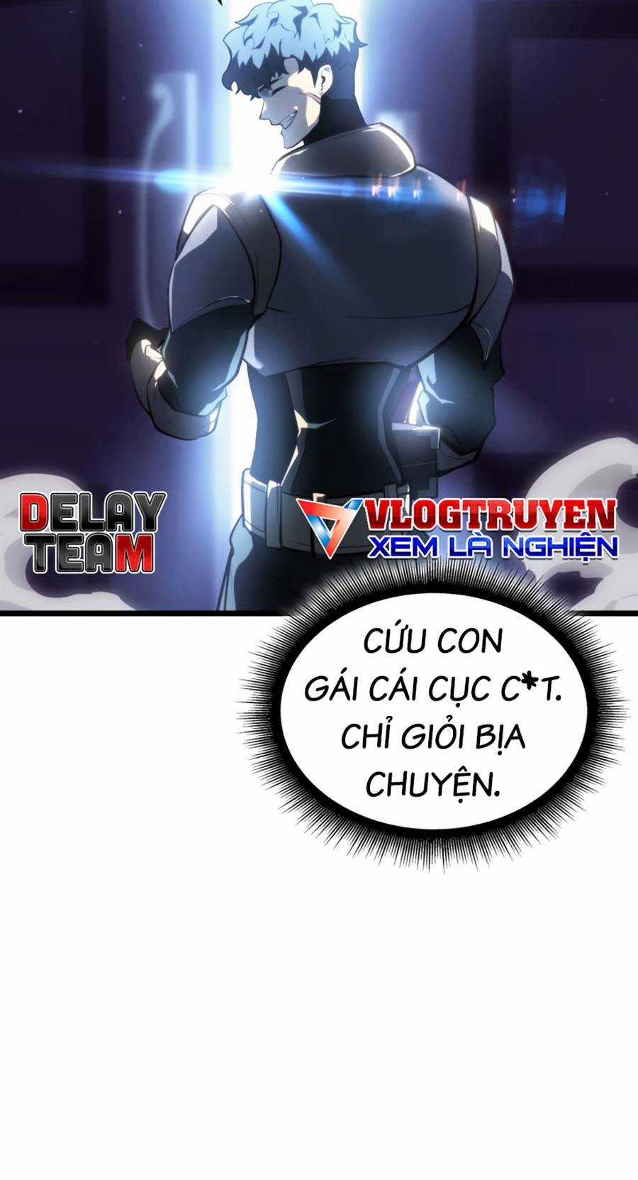 Ranker Cấp Sss Hồi Quy Chapter 53 trang 66