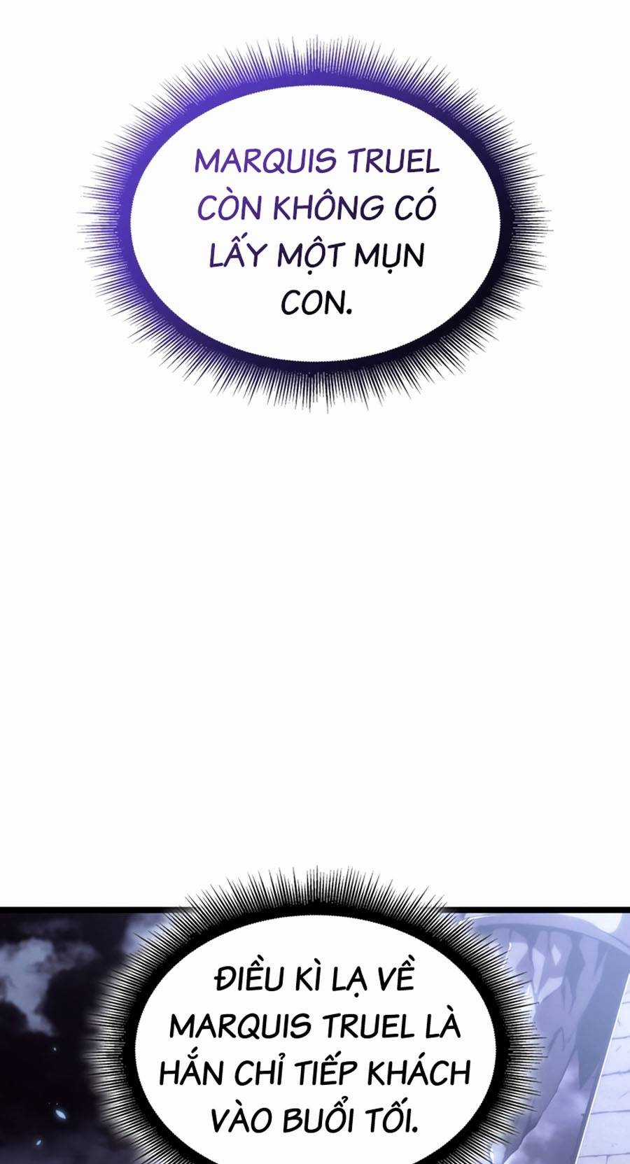 Ranker Cấp Sss Hồi Quy Chapter 53 trang 67