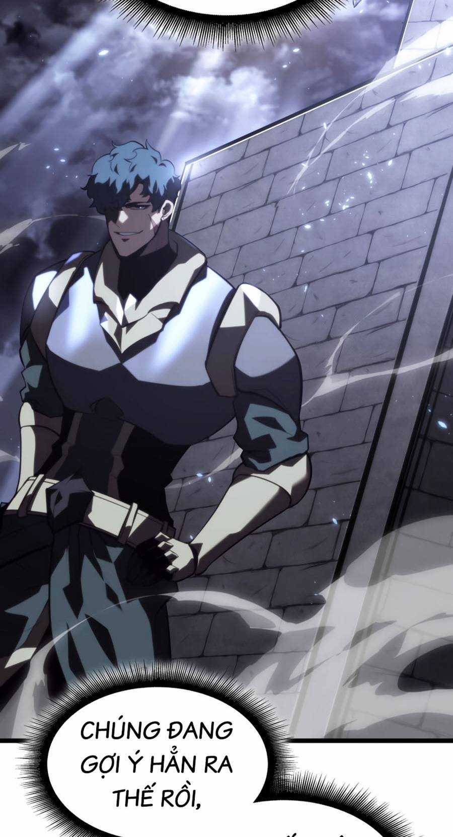 Ranker Cấp Sss Hồi Quy Chapter 53 trang 68