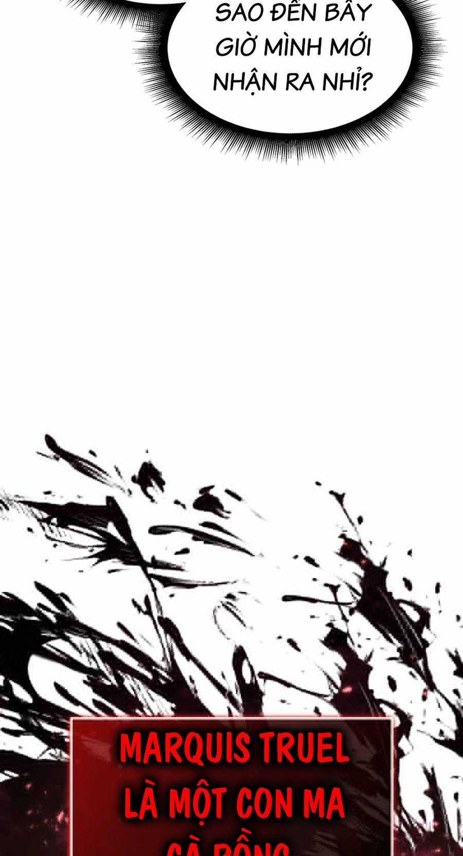 Ranker Cấp Sss Hồi Quy Chapter 53 trang 69