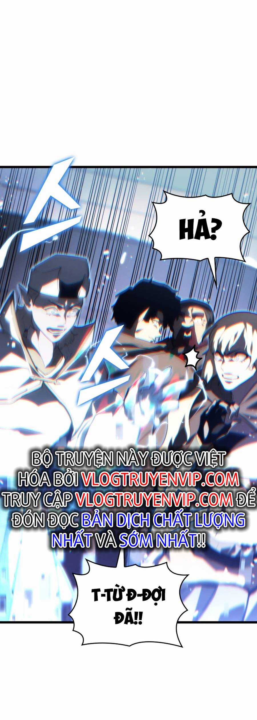 Ranker Cấp Sss Hồi Quy Chapter 53 trang 7