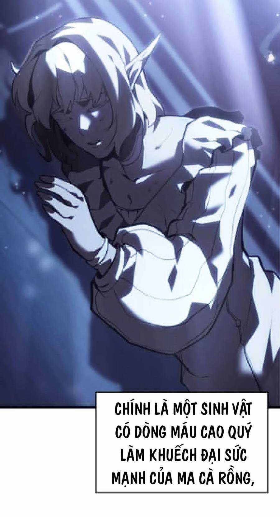 Ranker Cấp Sss Hồi Quy Chapter 53 trang 73