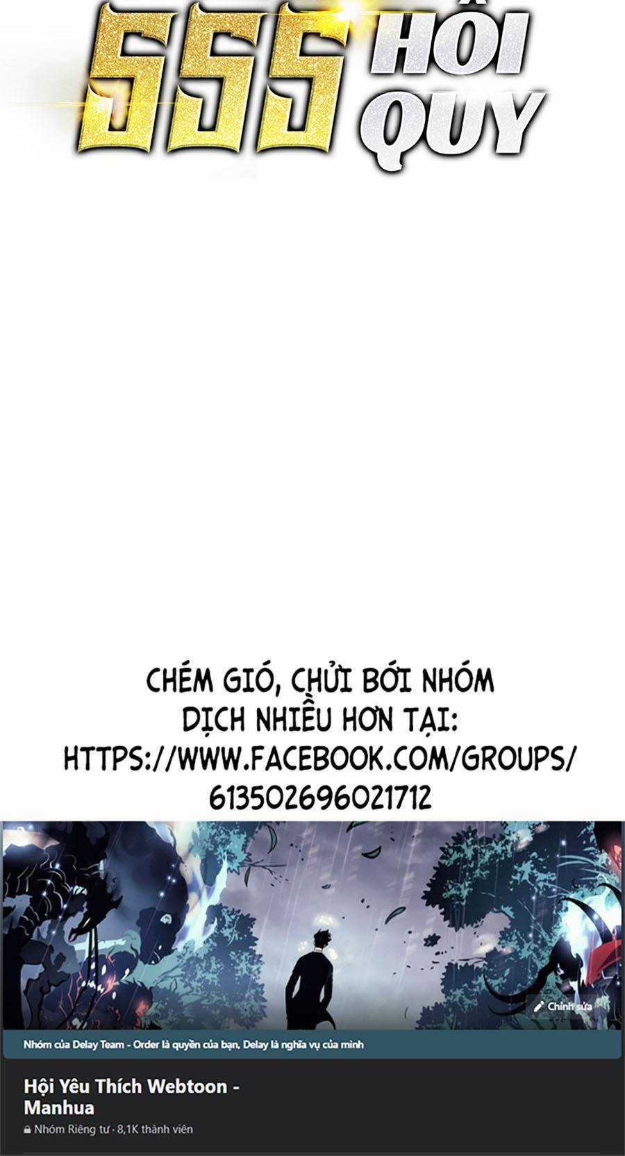 Ranker Cấp Sss Hồi Quy Chapter 53 trang 75