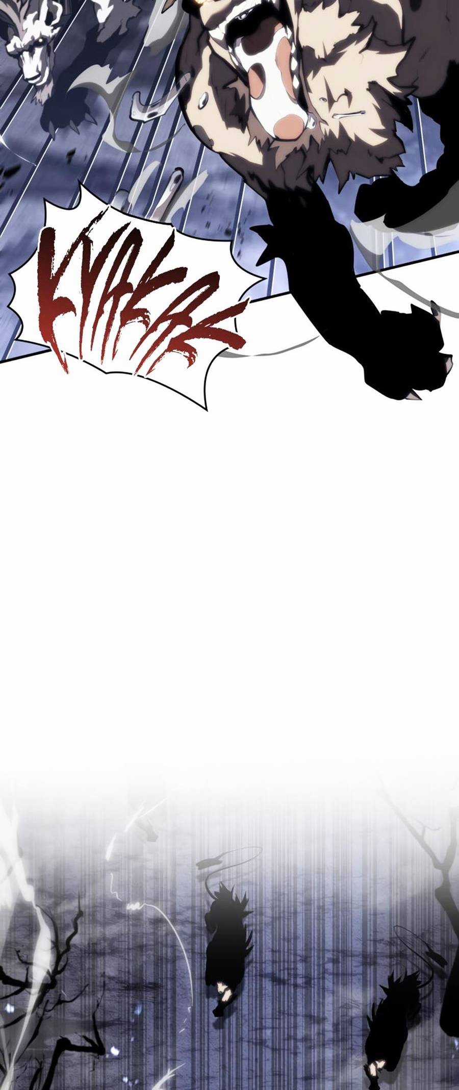 Ranker Cấp Sss Hồi Quy Chapter 54 trang 15