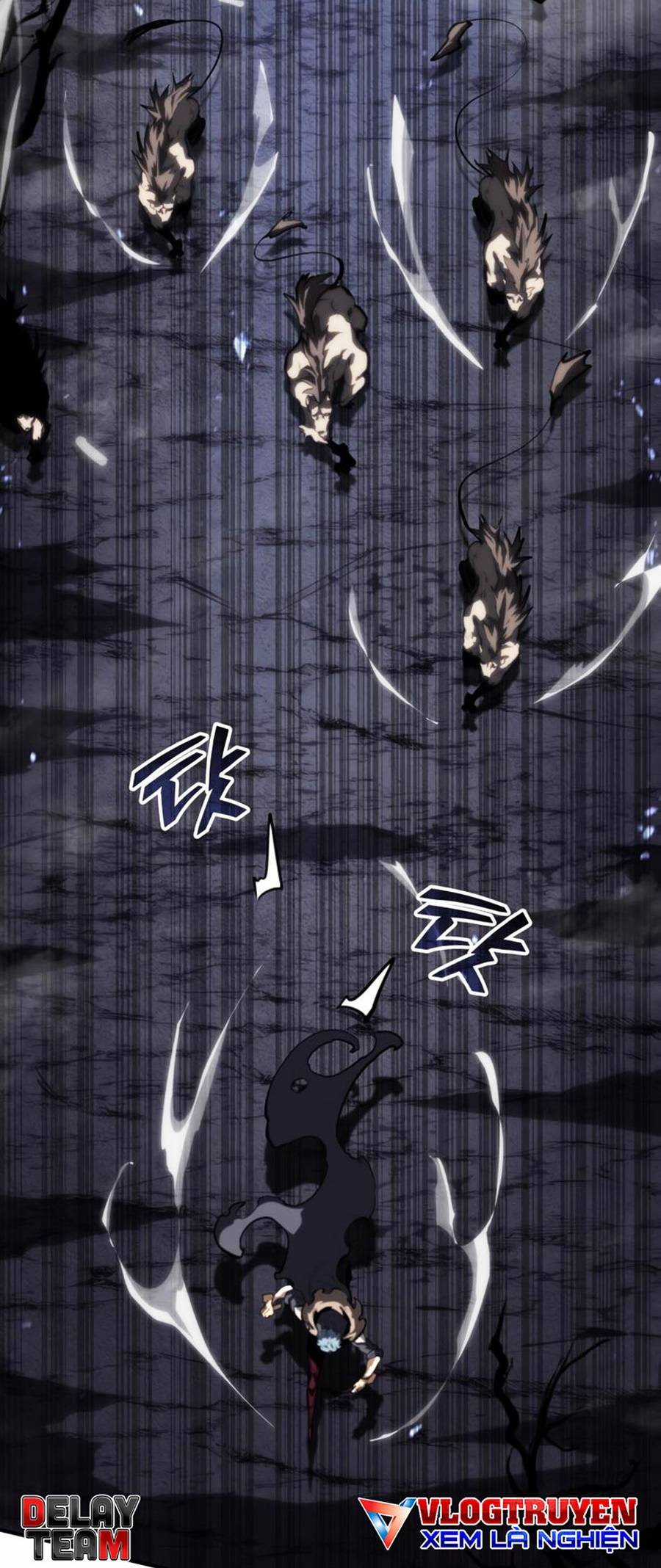 Ranker Cấp Sss Hồi Quy Chapter 54 trang 16