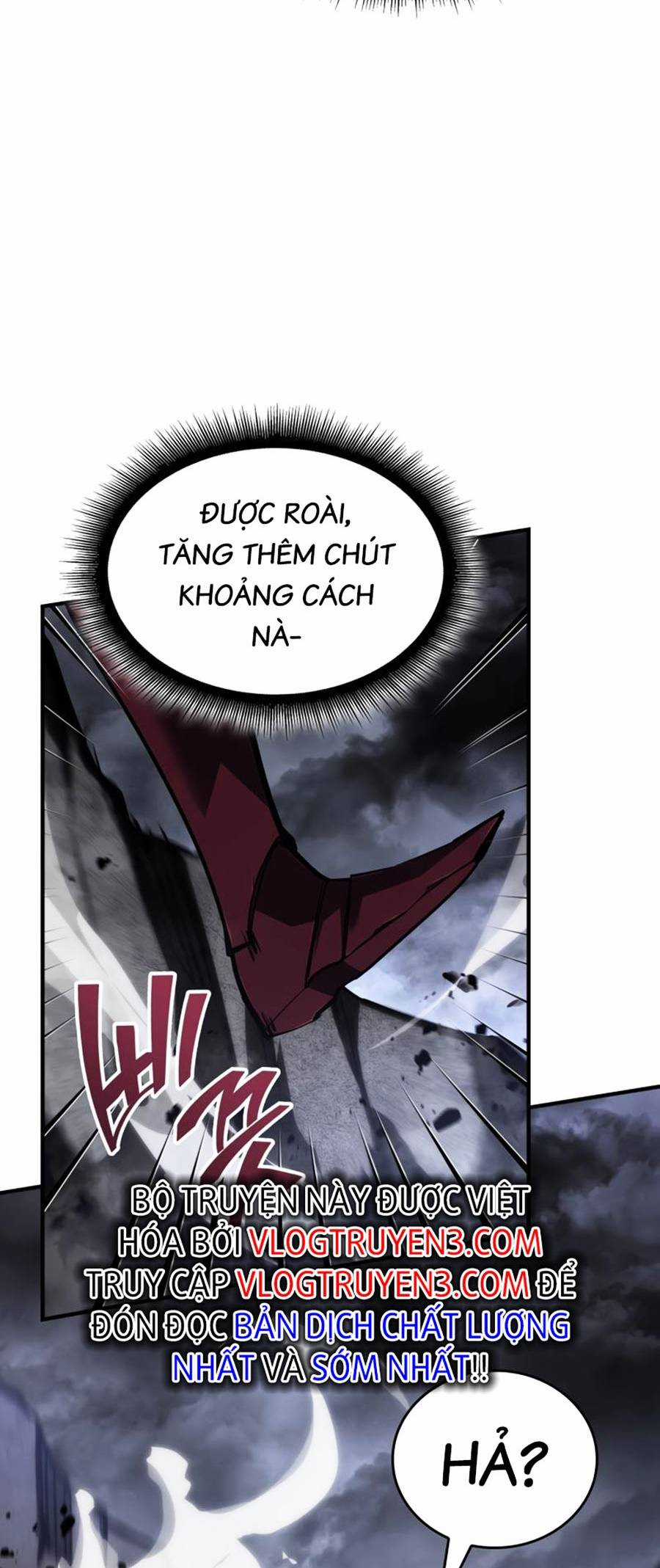 Ranker Cấp Sss Hồi Quy Chapter 54 trang 18